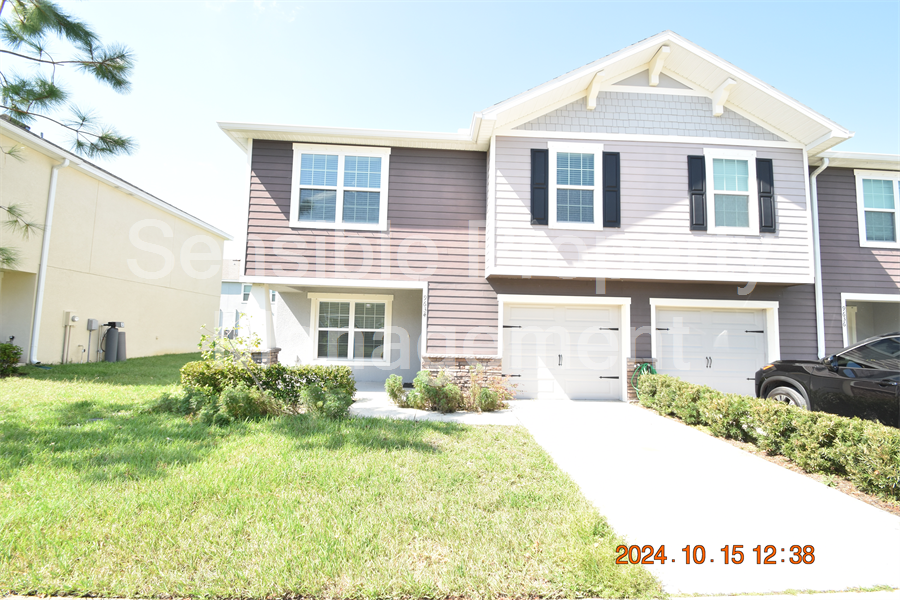 stress free property management